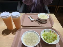 益酸菌-北大家园食堂