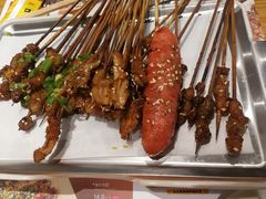 -木屋烧烤(双榆树店)