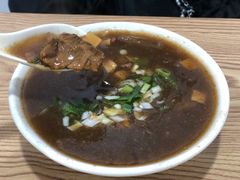 -马武胡辣汤海三水煎包(古槐街店)