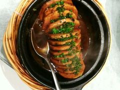 -小厨娘淮扬菜(清江苏宁广场店)