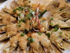 -莆田餐厅PUTIEN(三里屯店)