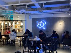 -喜茶(佛山顺德大良东乐路店)