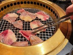 -谷牛和牛烤肉(漕河泾印象城店)