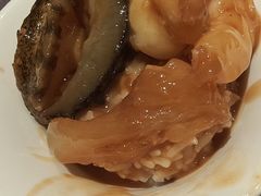 -百富源·海鲜辽菜(浑河堡店)