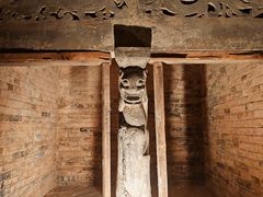 -洛阳古墓博物馆