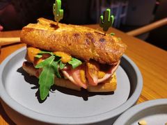 -SHAN山(前滩太古里店)