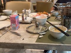 -西安高新希尔顿酒店·咖啡露台西餐厅