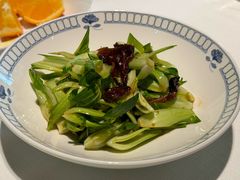-杏花堂晋商私房菜(华熙五棵松店)