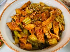 -董小西的凉皮和椒麻鸡(三元桥店)