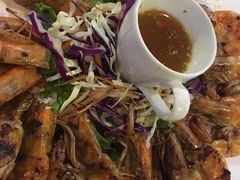 -BAI BUA RESTAURANT