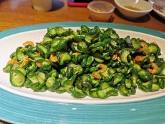 -船歌·鱼水饺青岛菜(闽江二路店)
