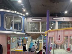 -meland·儿童乐园·游戏厅娃娃机·电玩Xbox(成都合生汇店)