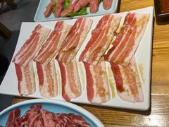 -丁荣华炸串(托乐嘉店)