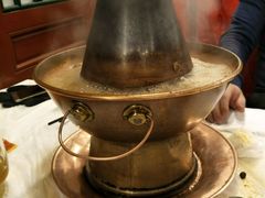 -东来顺饭庄(王府井步行街店)