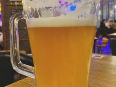 -爱啤精酿·民谣酒馆(滨江店)