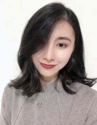 -Youth！Studio柚子造型