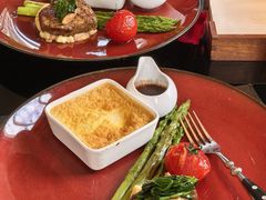 -上海苏宁宝丽嘉酒店·Cafe Bellagio西餐厅
