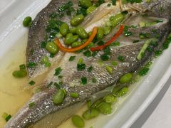 -乾隆美食·本帮菜(黄河路店)