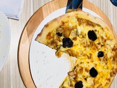 -必胜客(桐乡吾悦广场店)