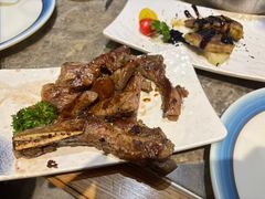 -亚马逊蒸汽活海鲜自助(LCM置汇旭辉广场店)