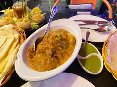 -Santoor 萨都里印度餐厅(北锣鼓巷店)