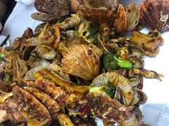 -小柒家第一锹东北菜(城关店)