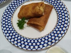 -哈拉硕俄式西餐