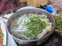 -熊刚饭店·太湖本地土菜·融合菜(天成时代广场店)