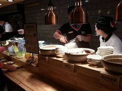 -72街红烧排骨饭(海珠丽影广场店)