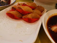 -南湖船菜大酒店