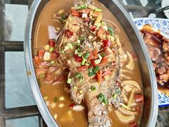 -徽州美食(三十年老店)