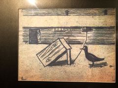 -沈阳二战盟军战俘营旧址陈列馆