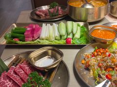 -西塔老太太泥炉烤肉(温州首店万象城黑金店)