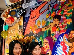 -Mesa Madre梅萨妈妈·Bintana(国贸店)