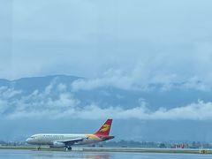 -丽江三义国际机场