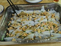 -大自然美食农庄(广州南站店)
