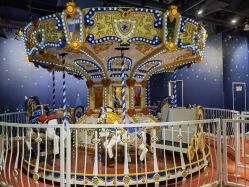 -幻贝家儿童乐园(苏州中心店)