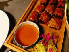 -同仁四季椰子鸡(无锡滨湖万象汇店)