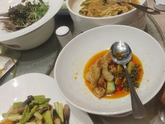 -蓝港海鲜厨房(金水路店)