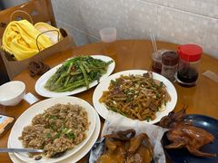 -煲煲掂风味煲仔饭餐厅(西区店)