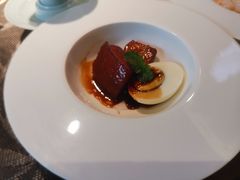 -宴昆山·私房菜(春晖店)