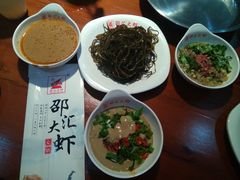 -惠友大虾(太原北街店)