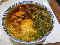 -永丰面馆(汉口路店)