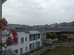 -龙姐私房菜(和顺古镇店)