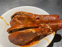 -探鱼·鲜青椒爽麻烤鱼(番禺万达店)