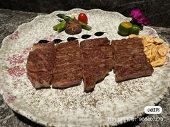 -御瀛日本料理