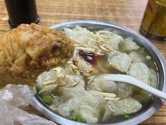 -荣巷小馄饨(荣巷店)