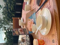 -顺风汤馆·广府粤菜(江宸天街店)