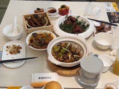 -蔡澜点心·粤菜(月星环球港店)