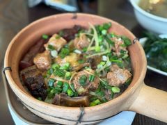 -大茶饭煲仔饭(民兴街店)